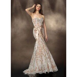 Impression Bridal Wedding Dress 10181